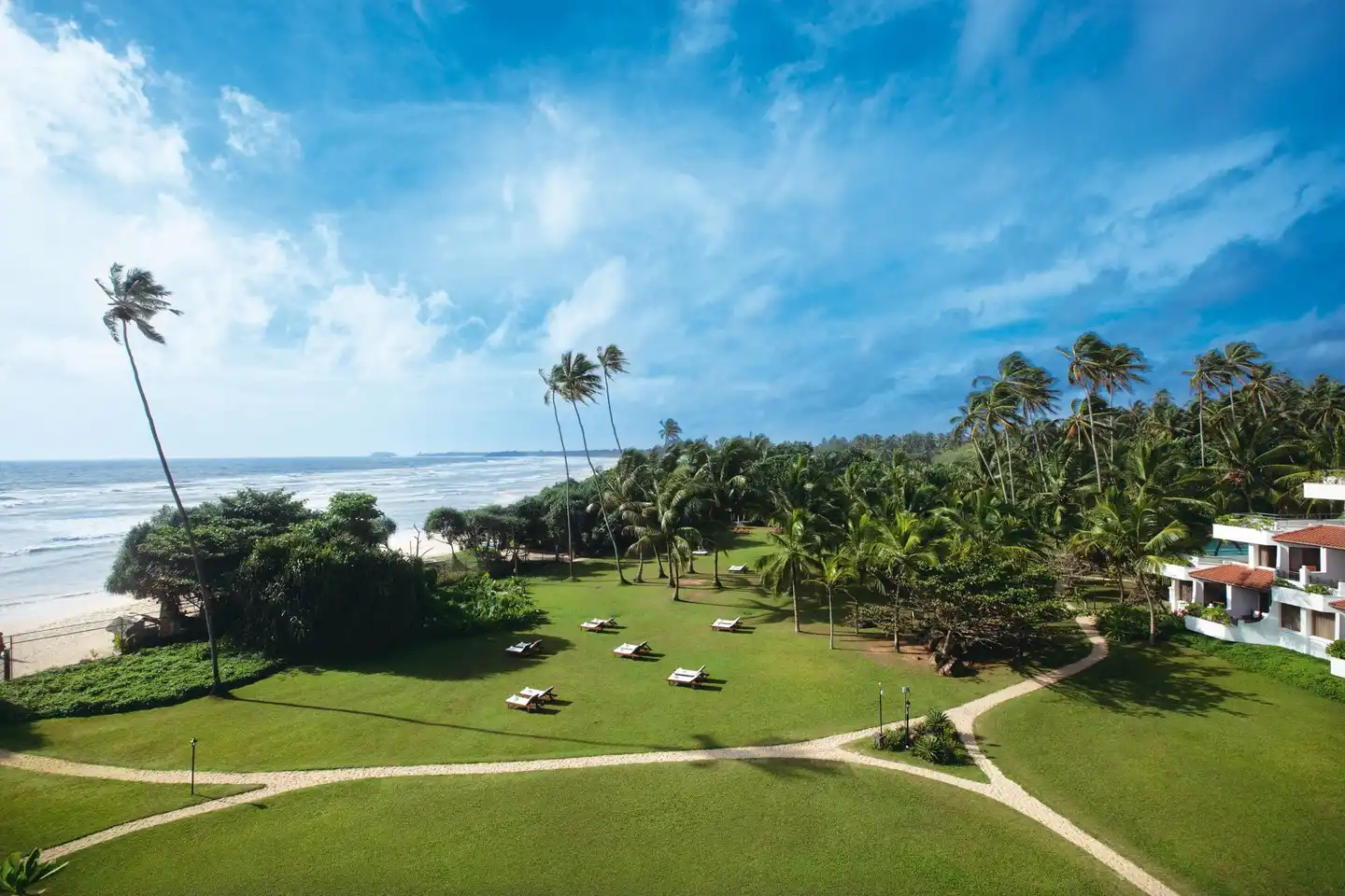 Taj Bentota Resort & Spa Sport und Entertainment