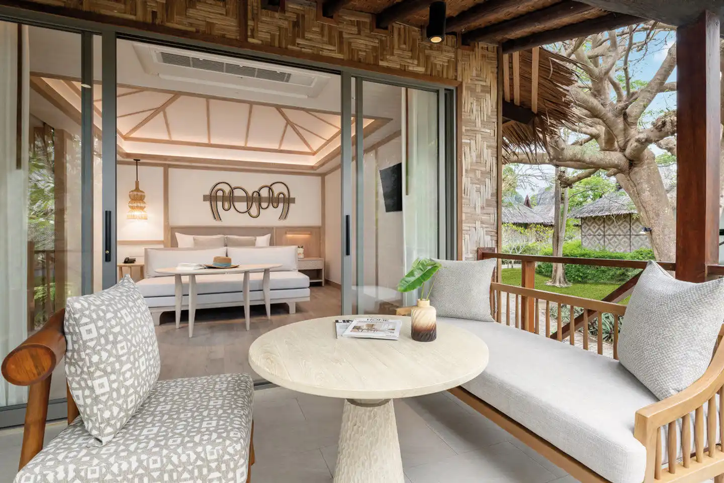 SAii Phi Phi Island Village WELLNESS