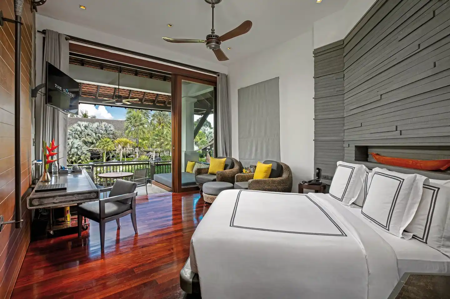 The Slate Wellness