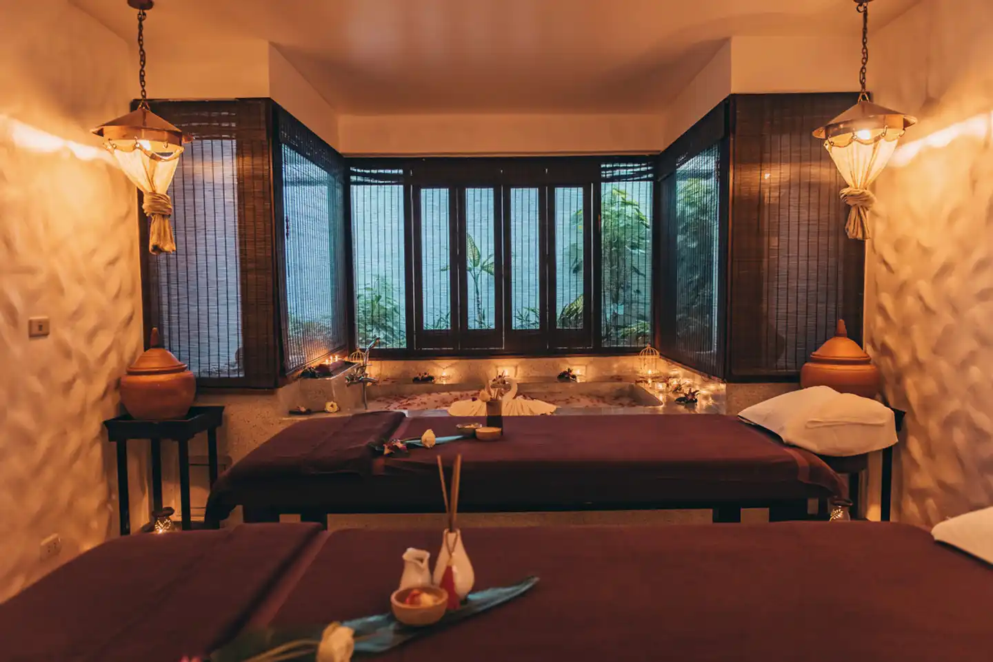 Sheraton Samui Resort Konferenz