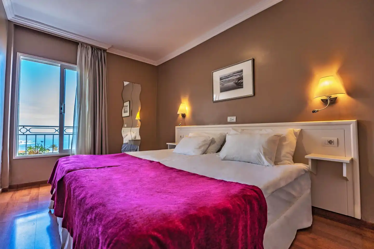 La Quinta Park & Suites Wohnbeispiel