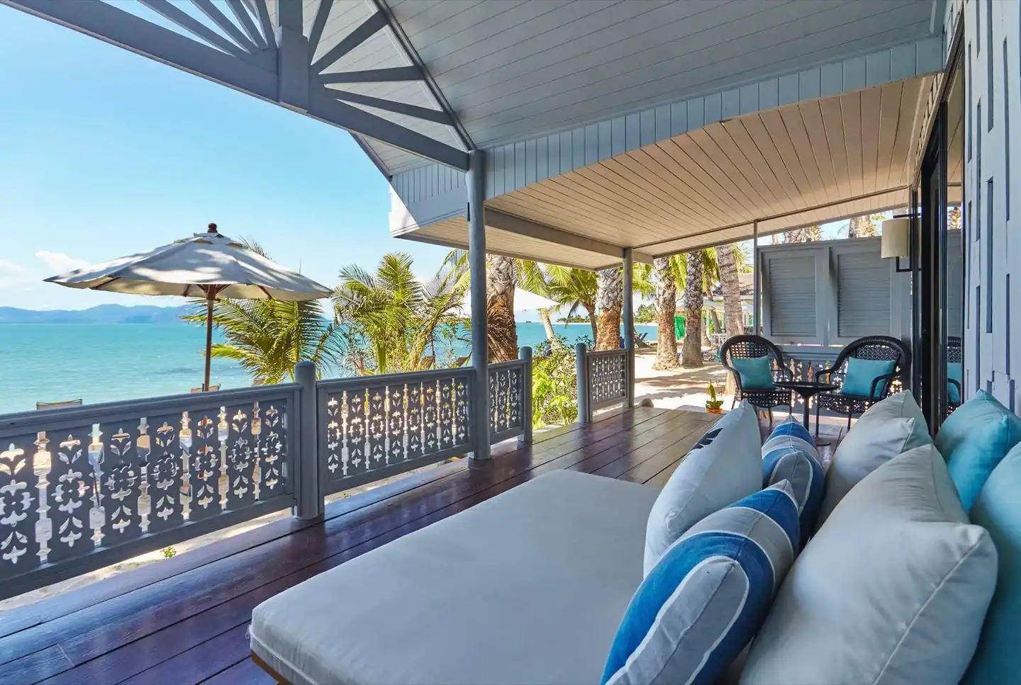 Paradise Beach Resort Sport und Entertainment