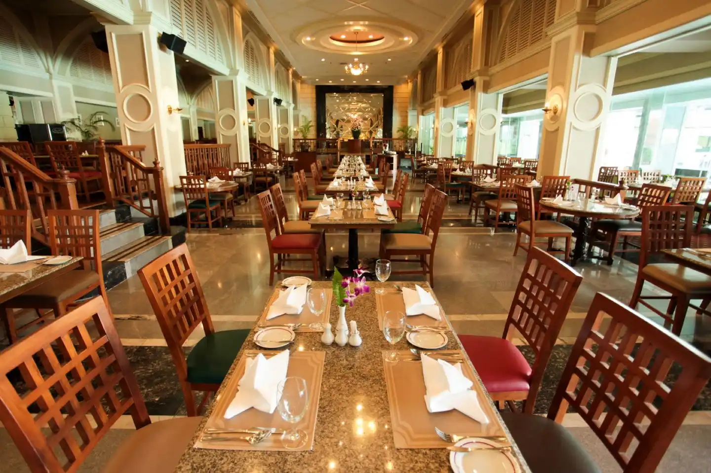 Patong Resort Restaurant