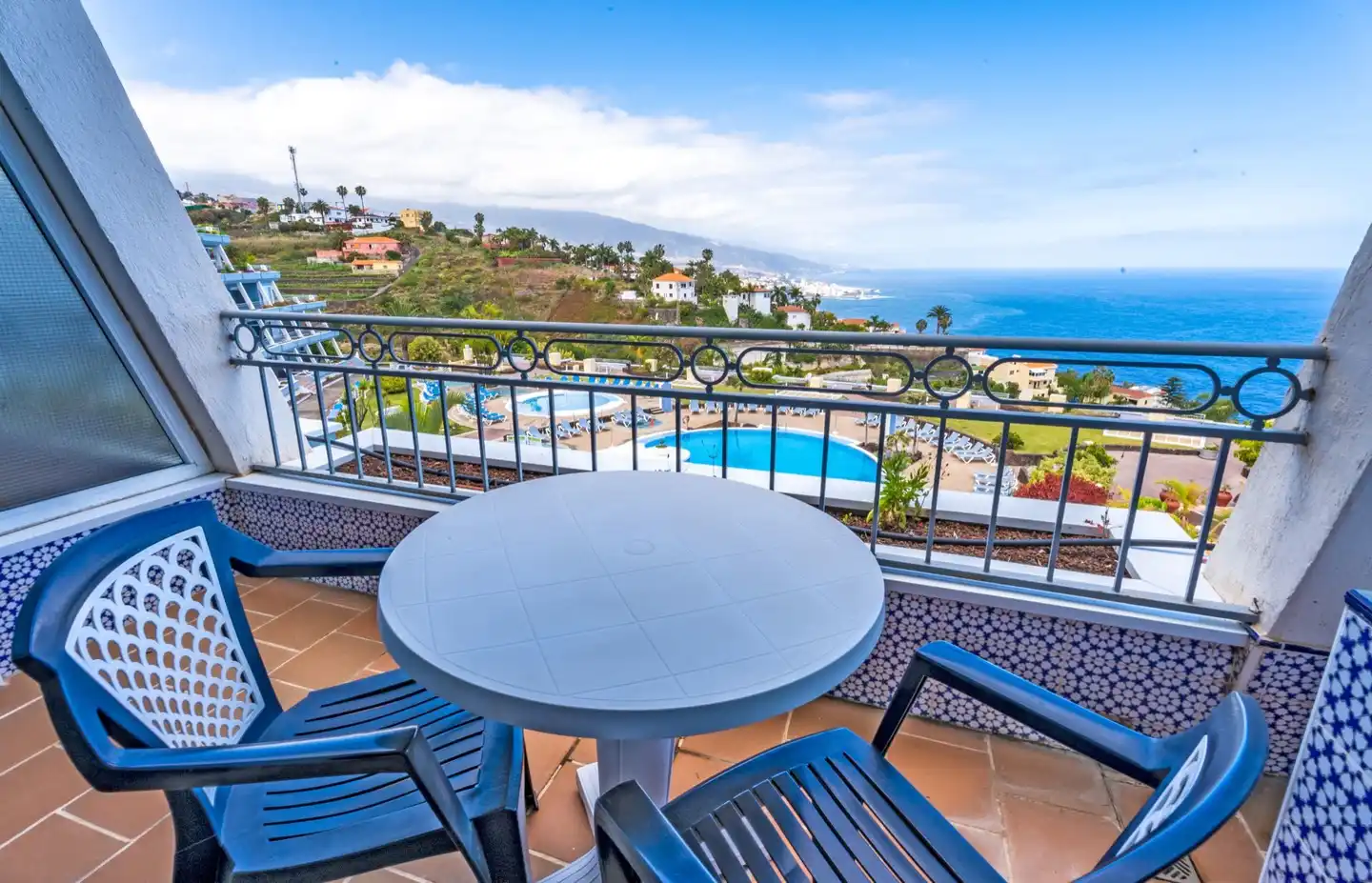 La Quinta Park & Suites Terrasse