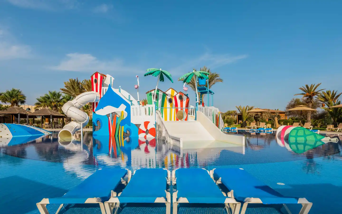 Iberostar Waves Mehari Djerba SPORT_AND_ENTERTAINMENT