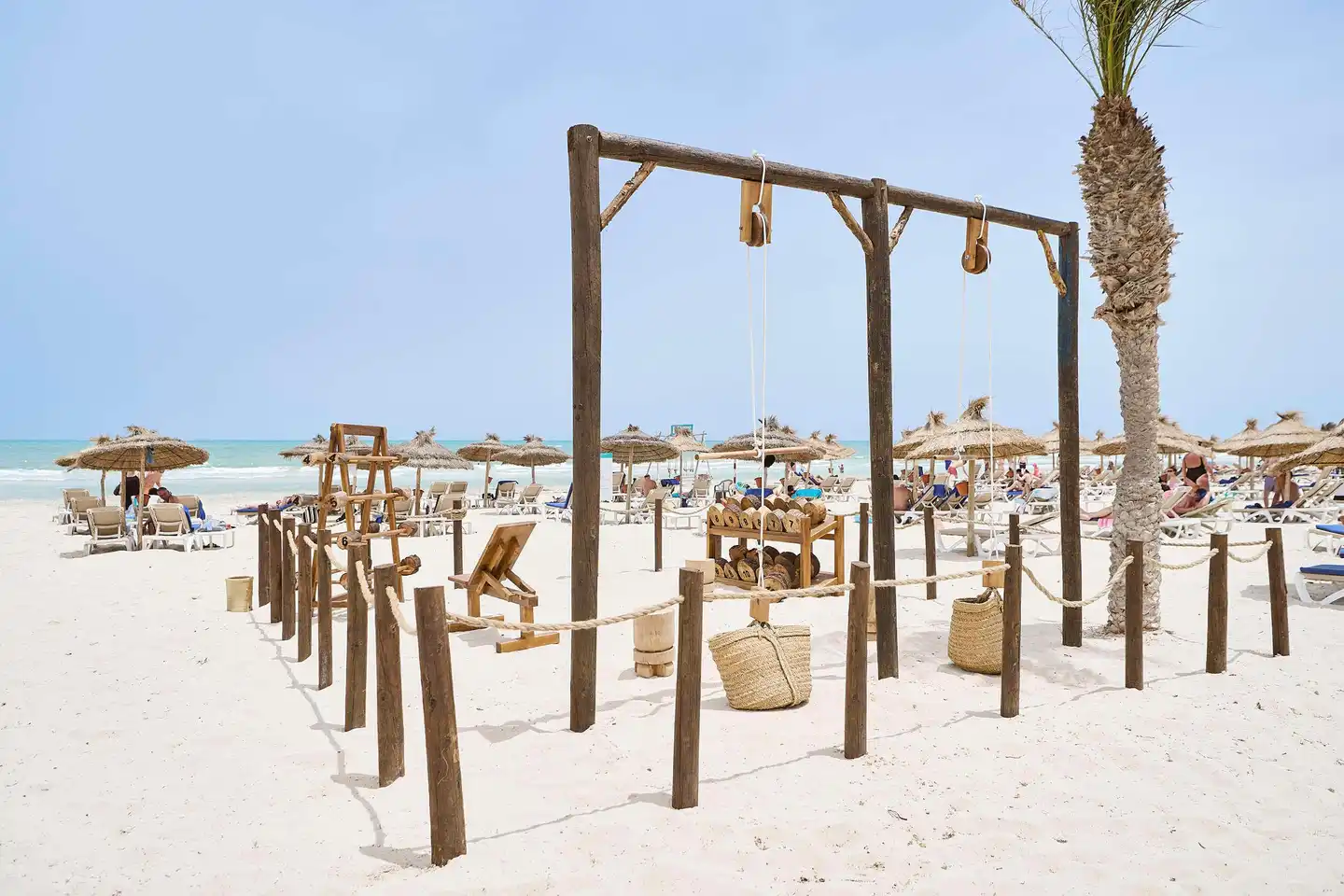 Iberostar Waves Mehari Djerba SPORT_AND_ENTERTAINMENT