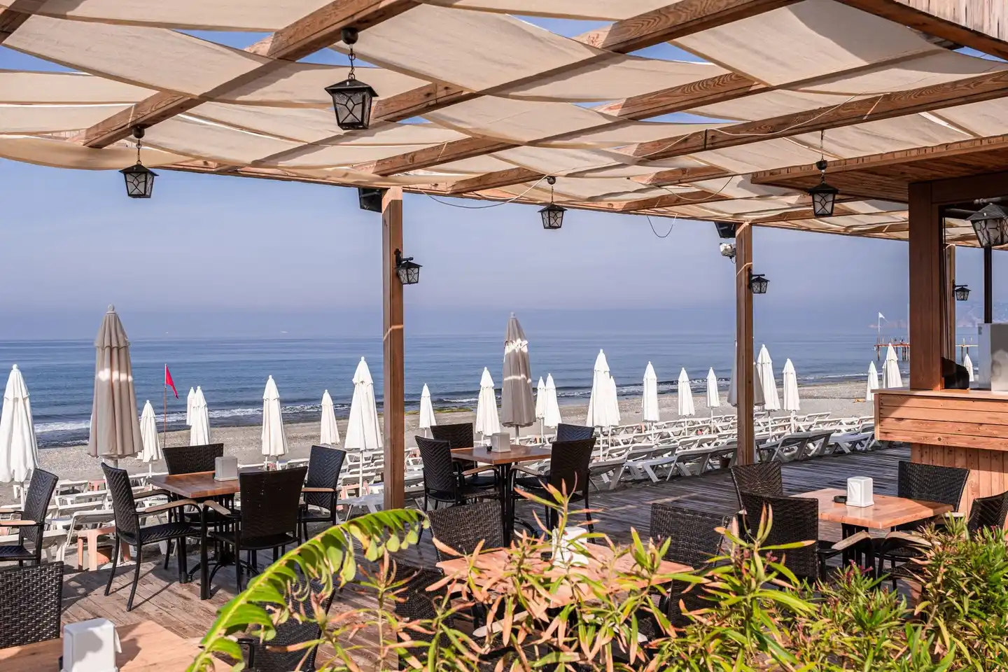 Prestige Alanya Strand