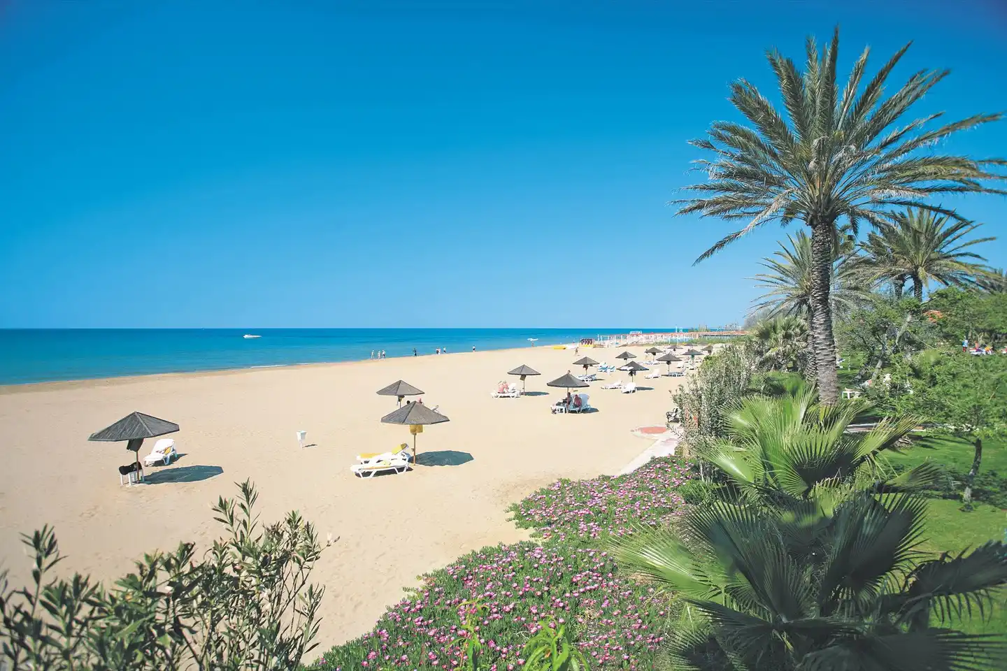 Defne Garden Strand