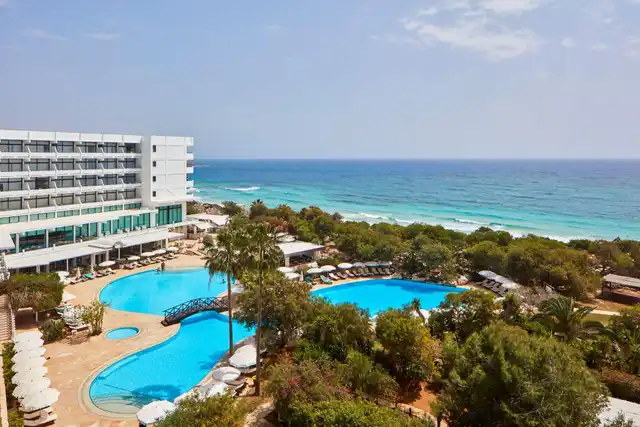 Grecian Bay OUTDOOR