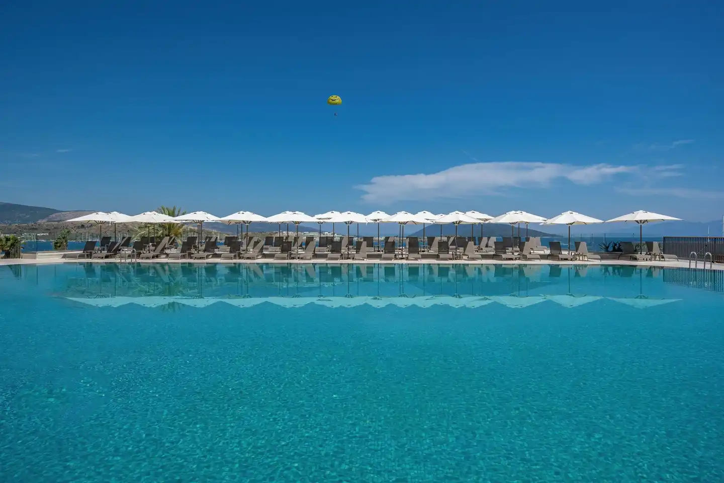 Mirada Exclusive Bodrum Strand