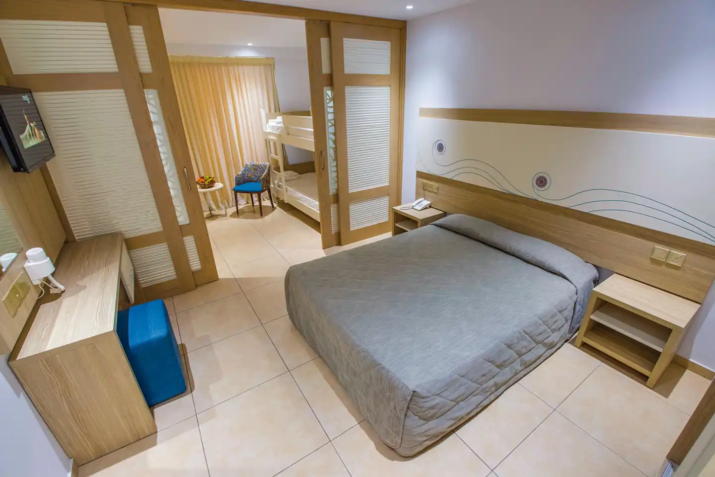 Stamatia ACCOMMODATION