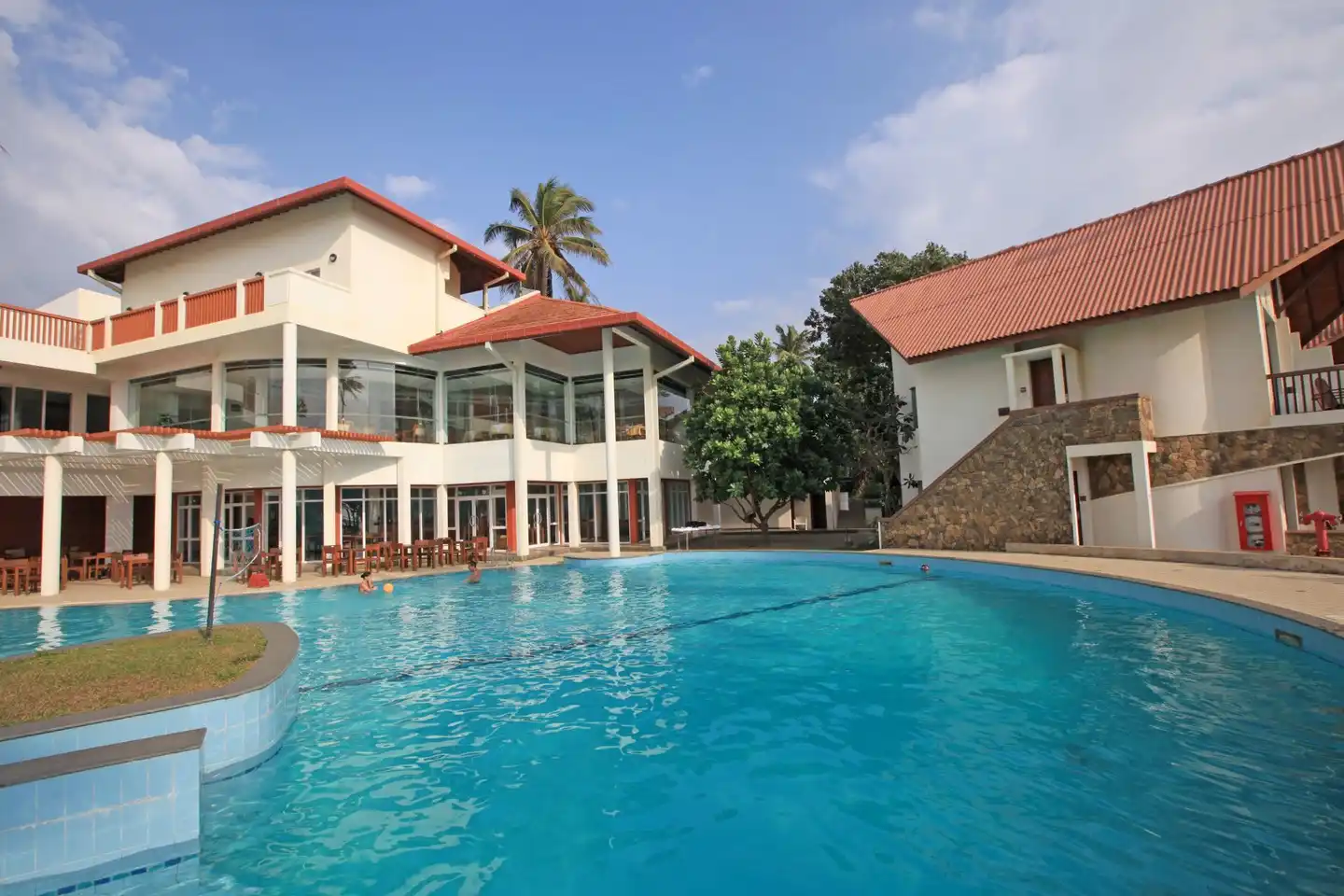 Turyaa Kalutara Pool