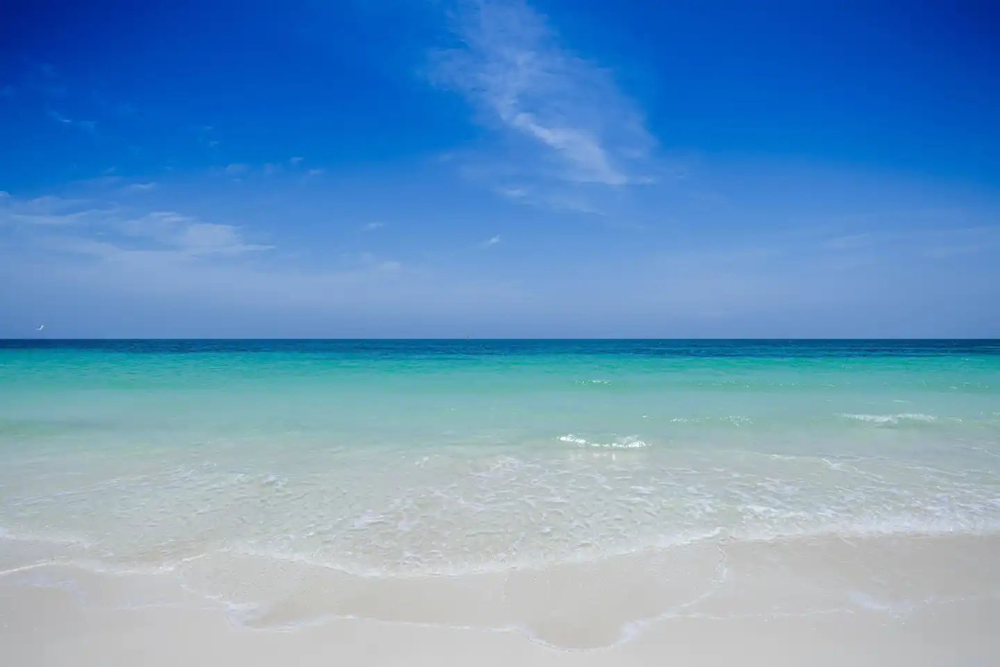 Sol Cayo Coco Strand