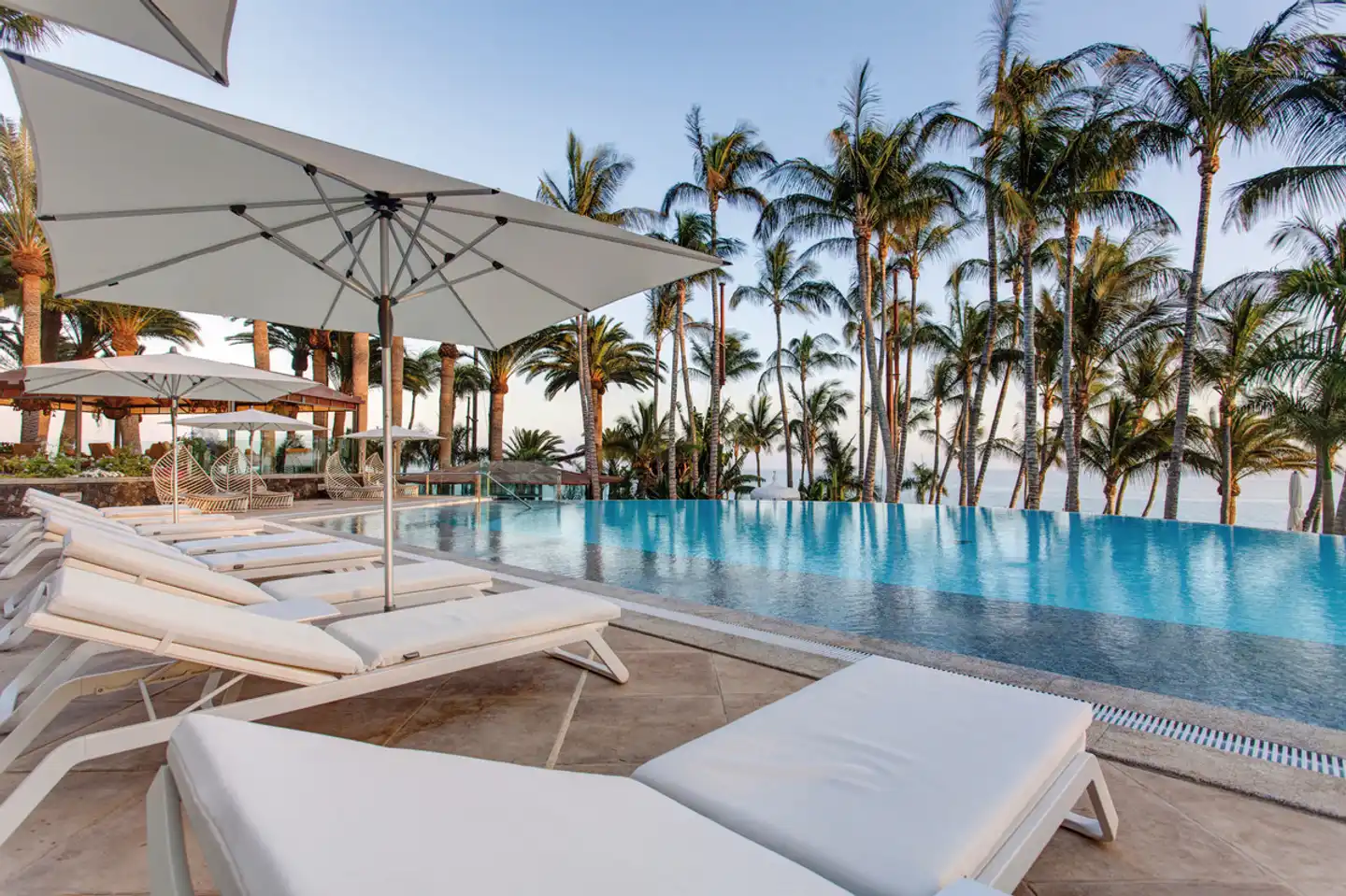 Fariones Pool