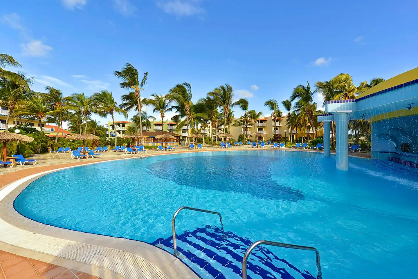 Iberostar Origin Daiquiri POOL