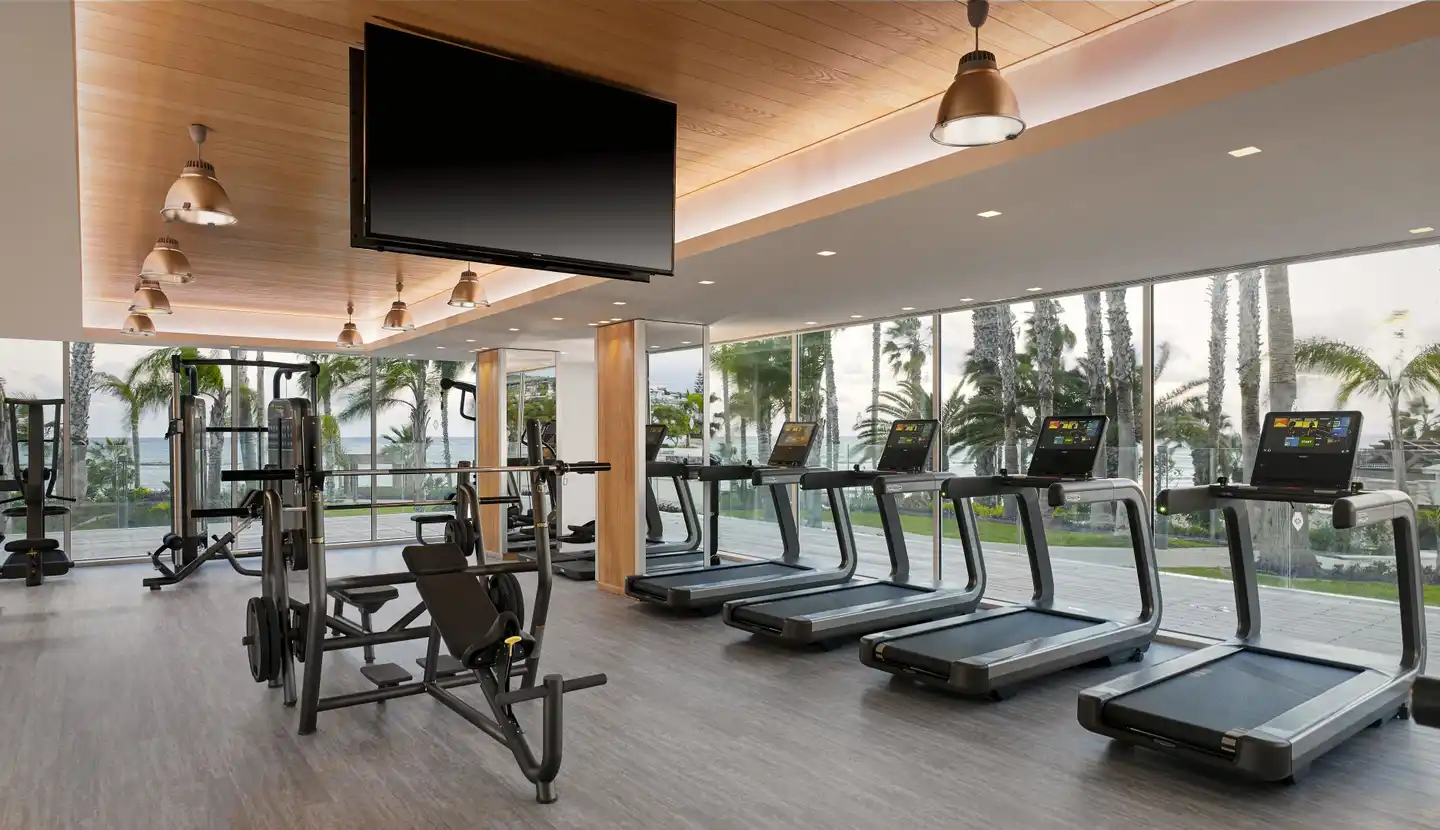 Parklane, a Luxury Collection Resort & Spa Sport und Entertainment