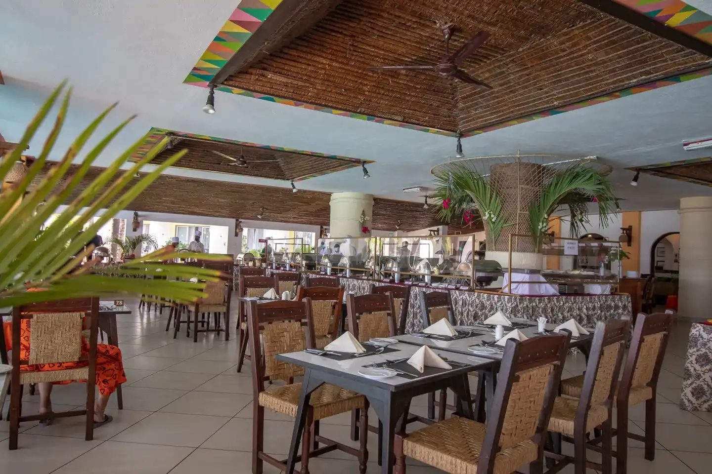 Turyaa Kalutara Restaurant