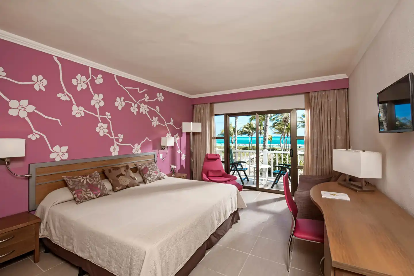 Iberostar Origin Daiquiri ACCOMMODATION