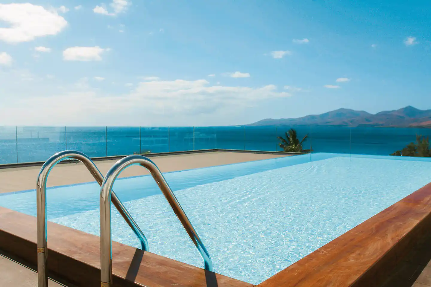 Fariones Pool