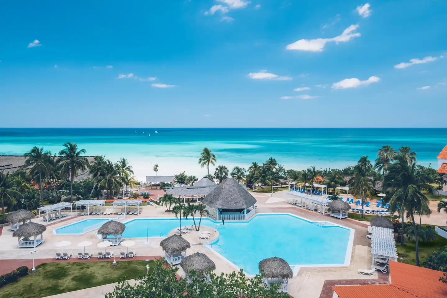 Iberostar Origin Bella Costa Pool