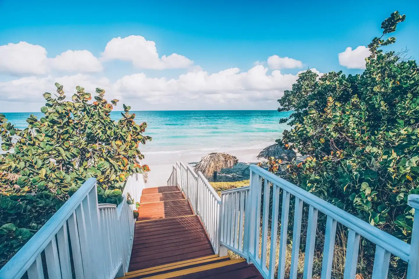 Iberostar Origin Bella Costa Strand