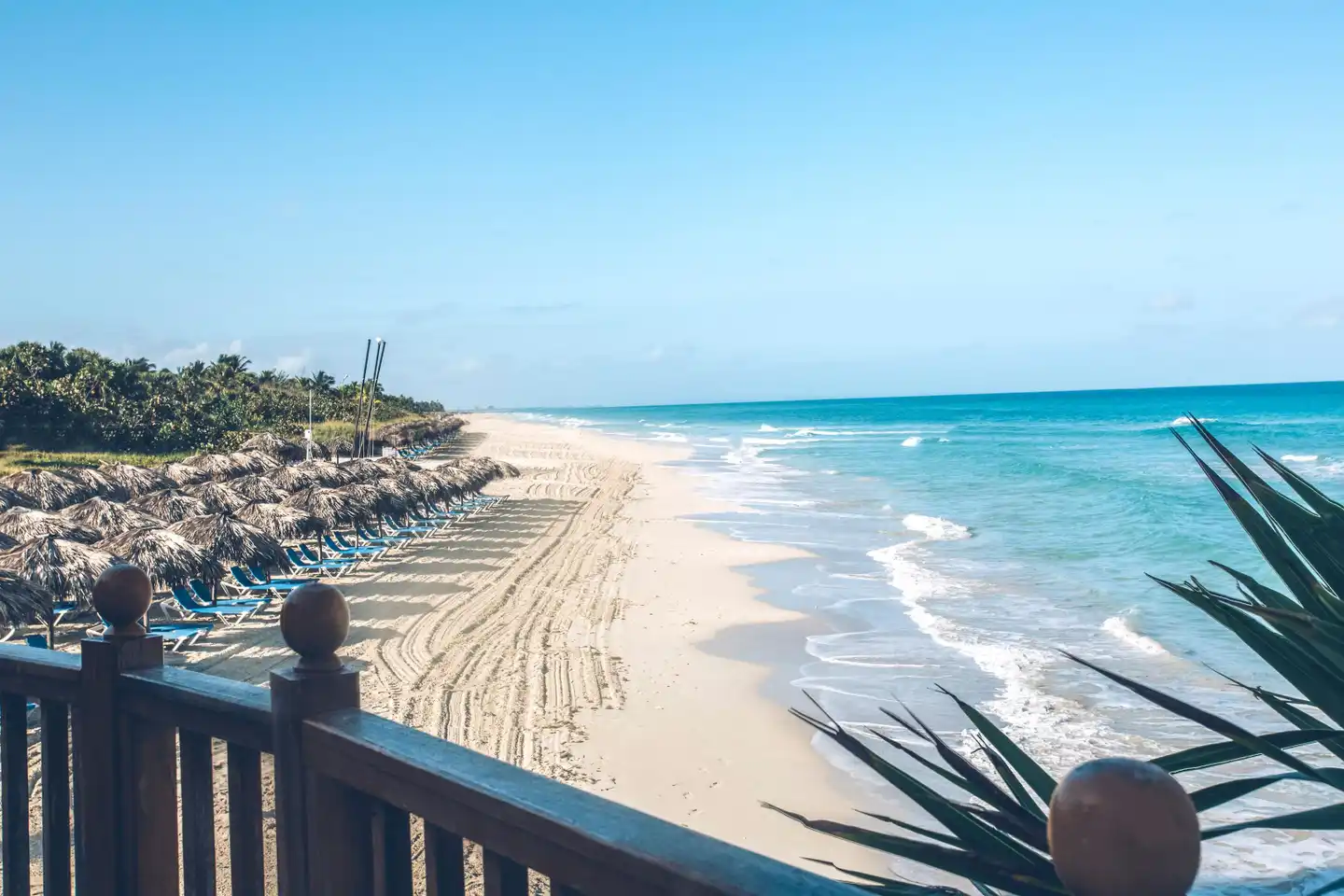 Iberostar Origin Bella Costa Strand