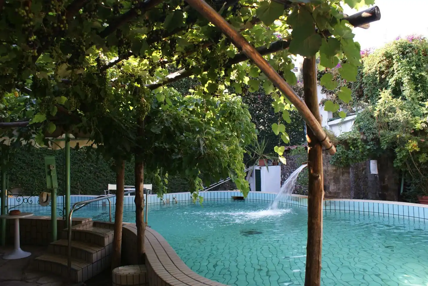 Villa Ciccio Pool