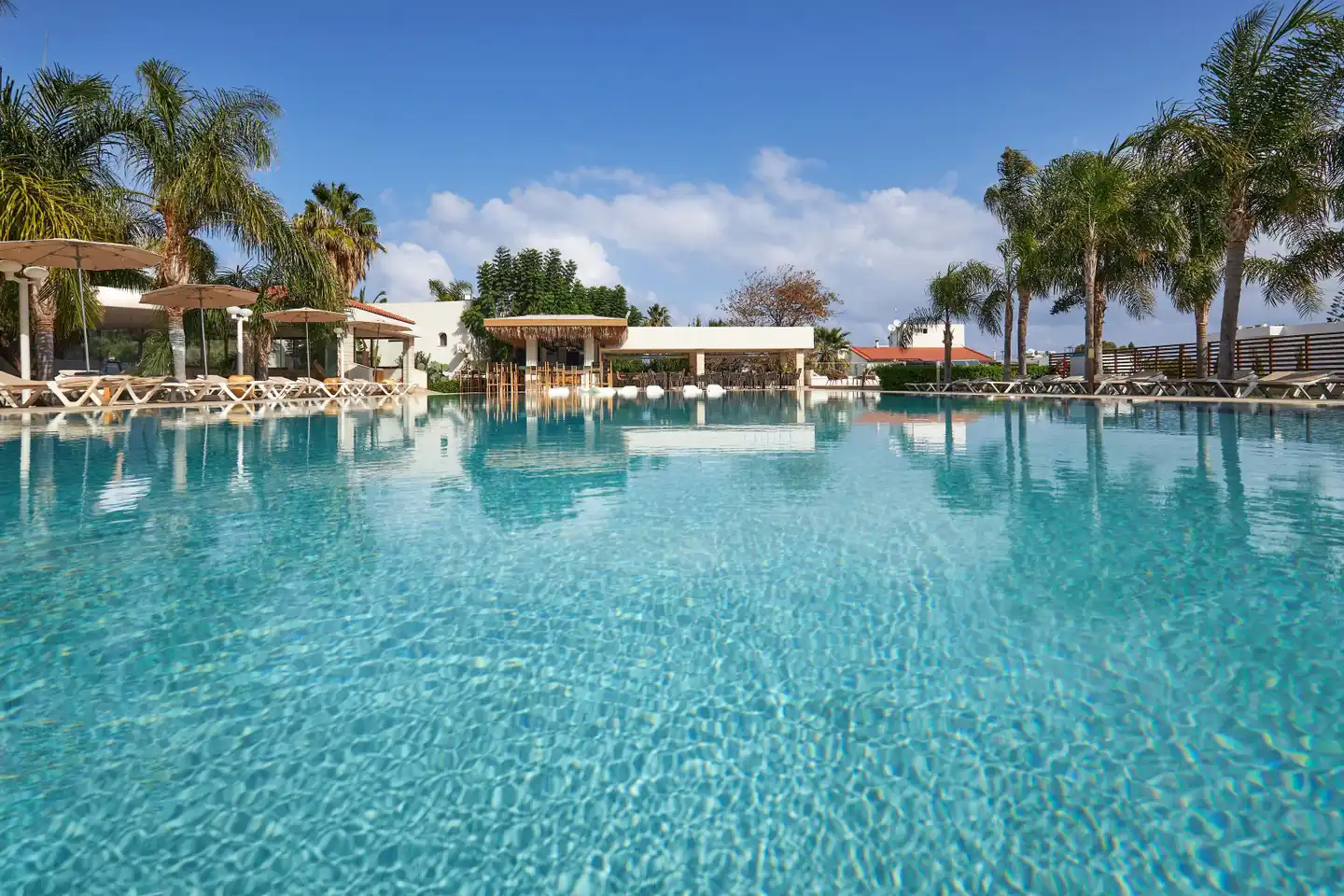 Sentido Kyknos Beach POOL