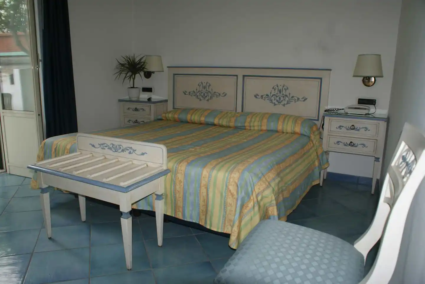 Villa Ciccio Wohnbeispiel