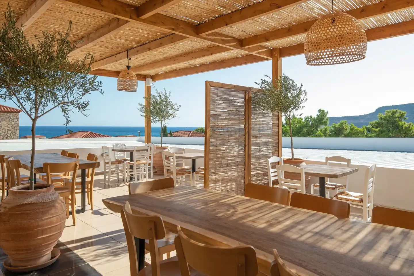 Costa Lindia Beach Resort & Spa Wellness
