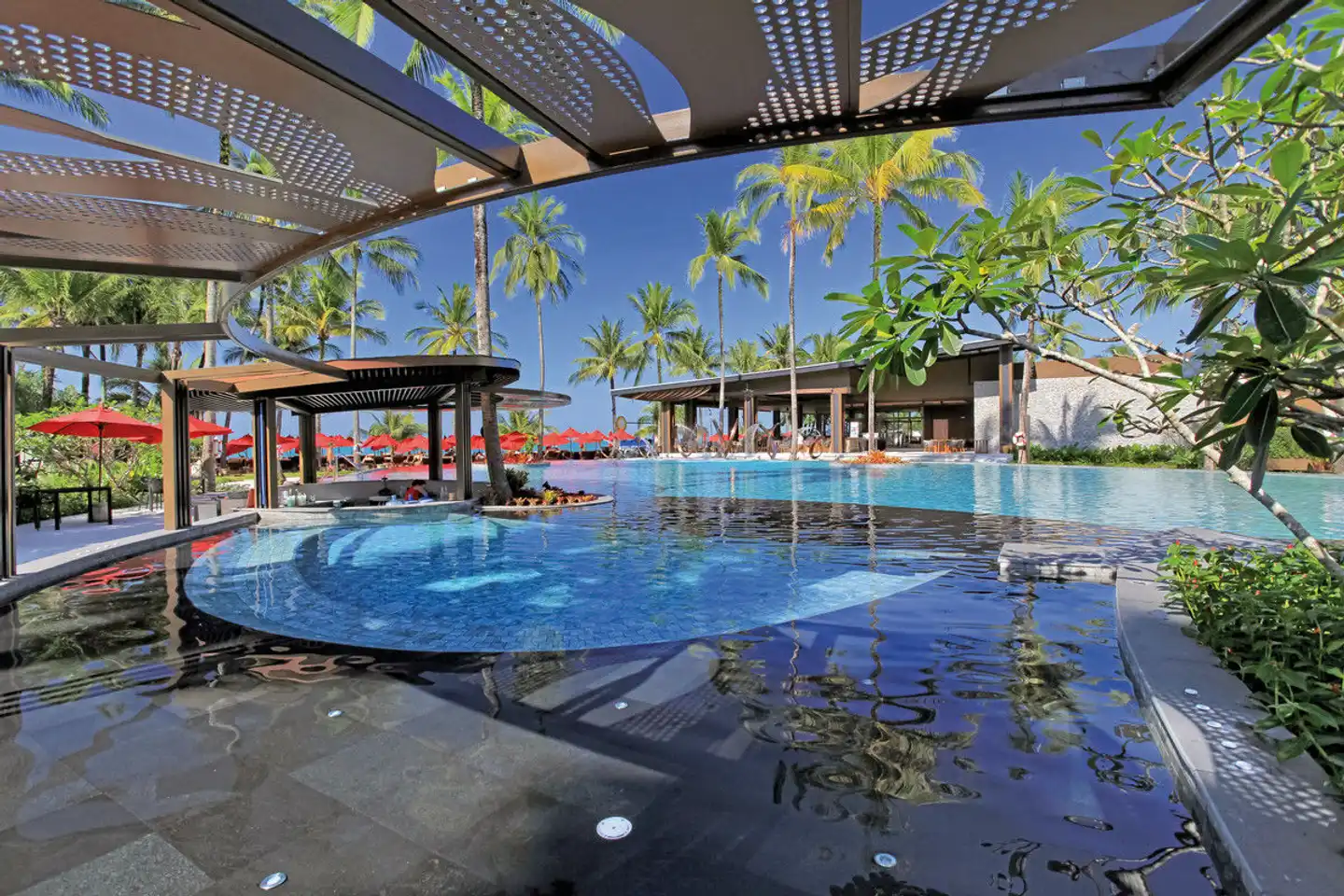 Ramada Resort by Wyndham Khao Lak Pool