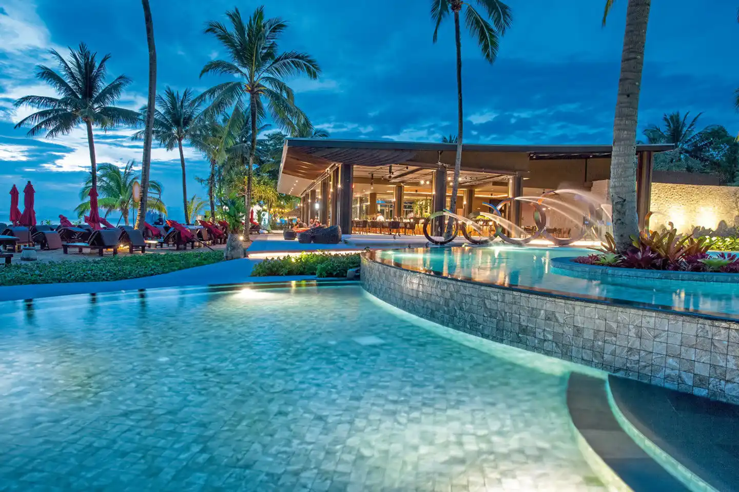 Ramada Resort by Wyndham Khao Lak Pool