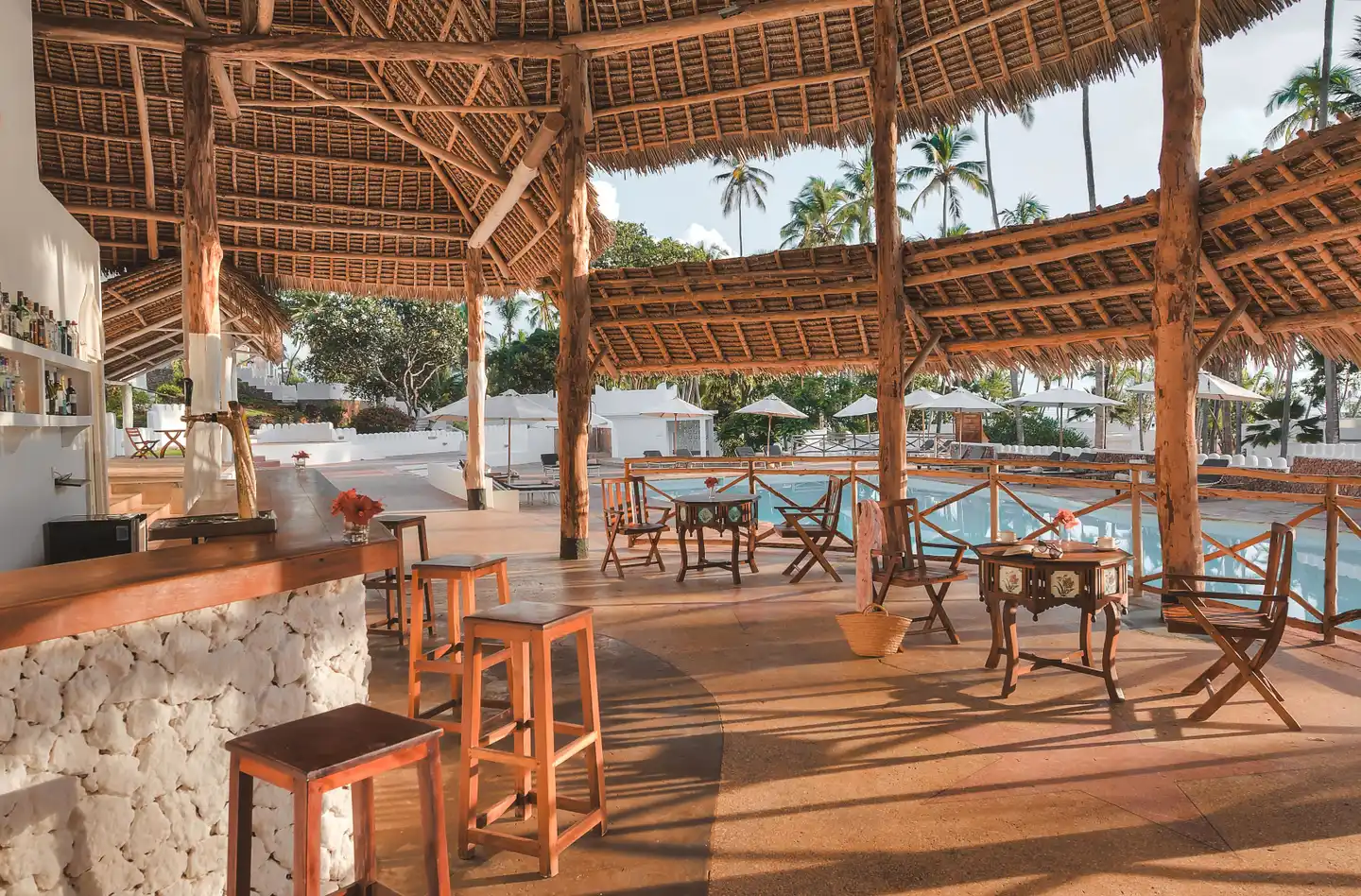 ananea Diamonds Mapenzi TERRACE