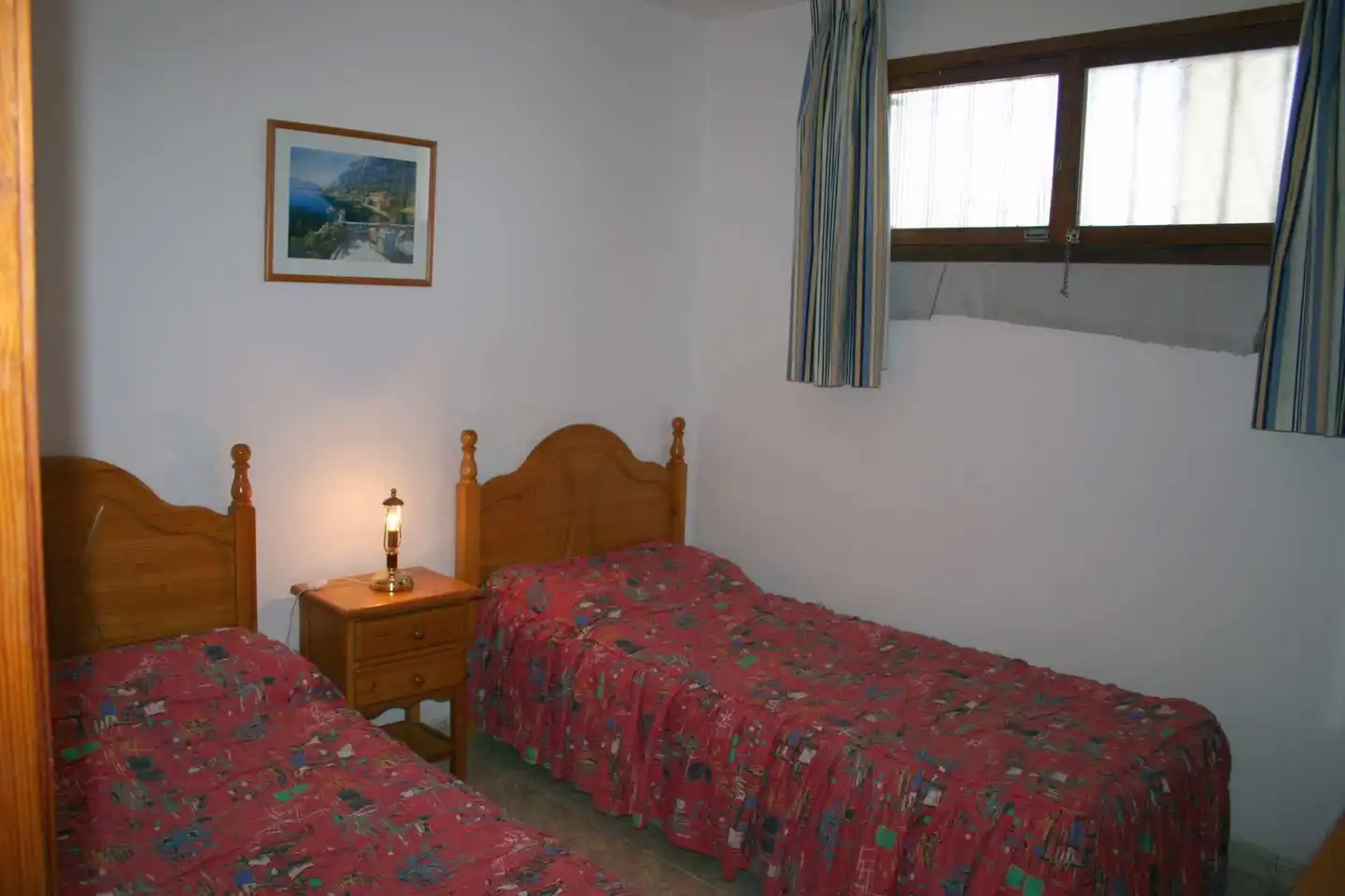 Paraguay Appartements Wohnbeispiel