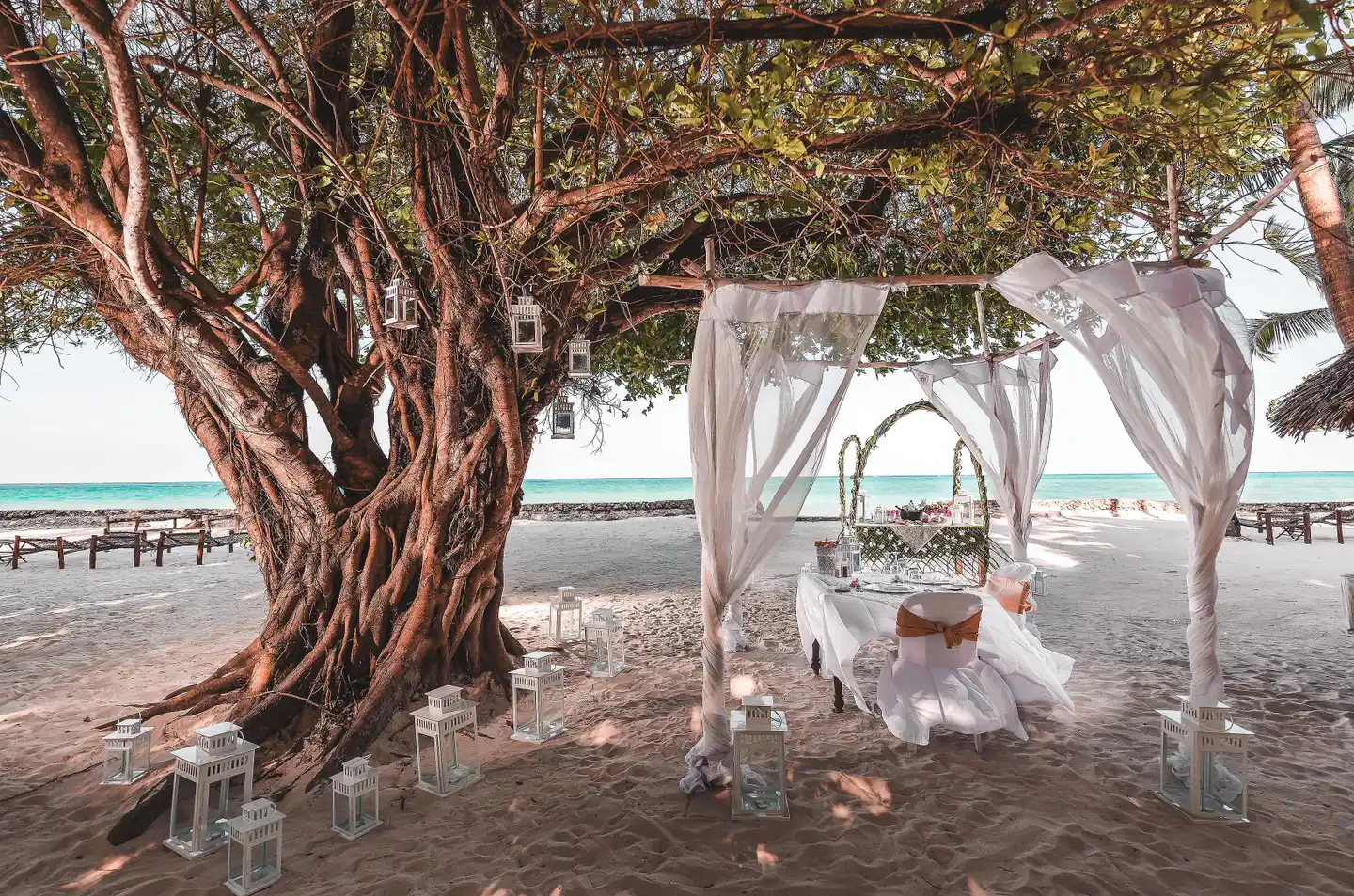 ananea Diamonds Mapenzi BEACH