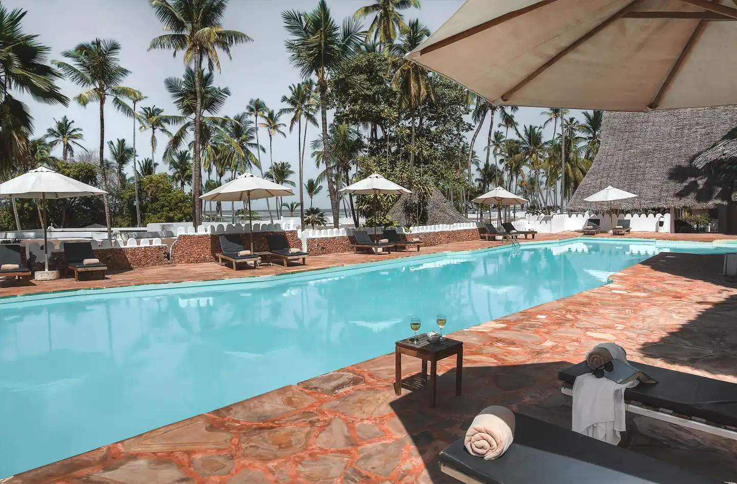 ananea Diamonds Mapenzi POOL