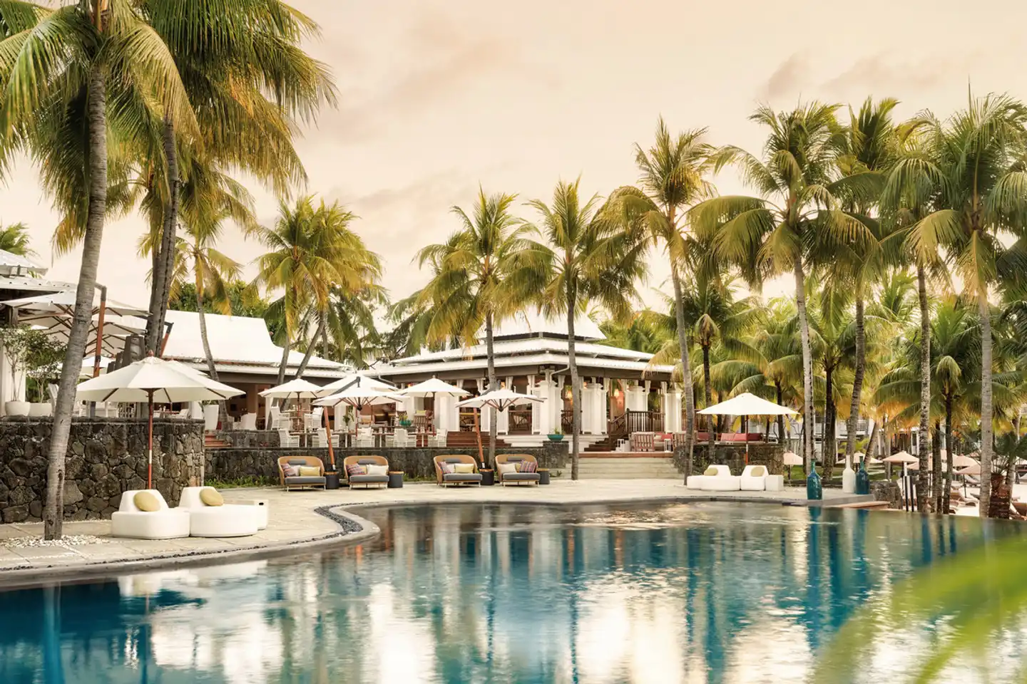 Paradise Cove Boutique Hotel OUTDOOR