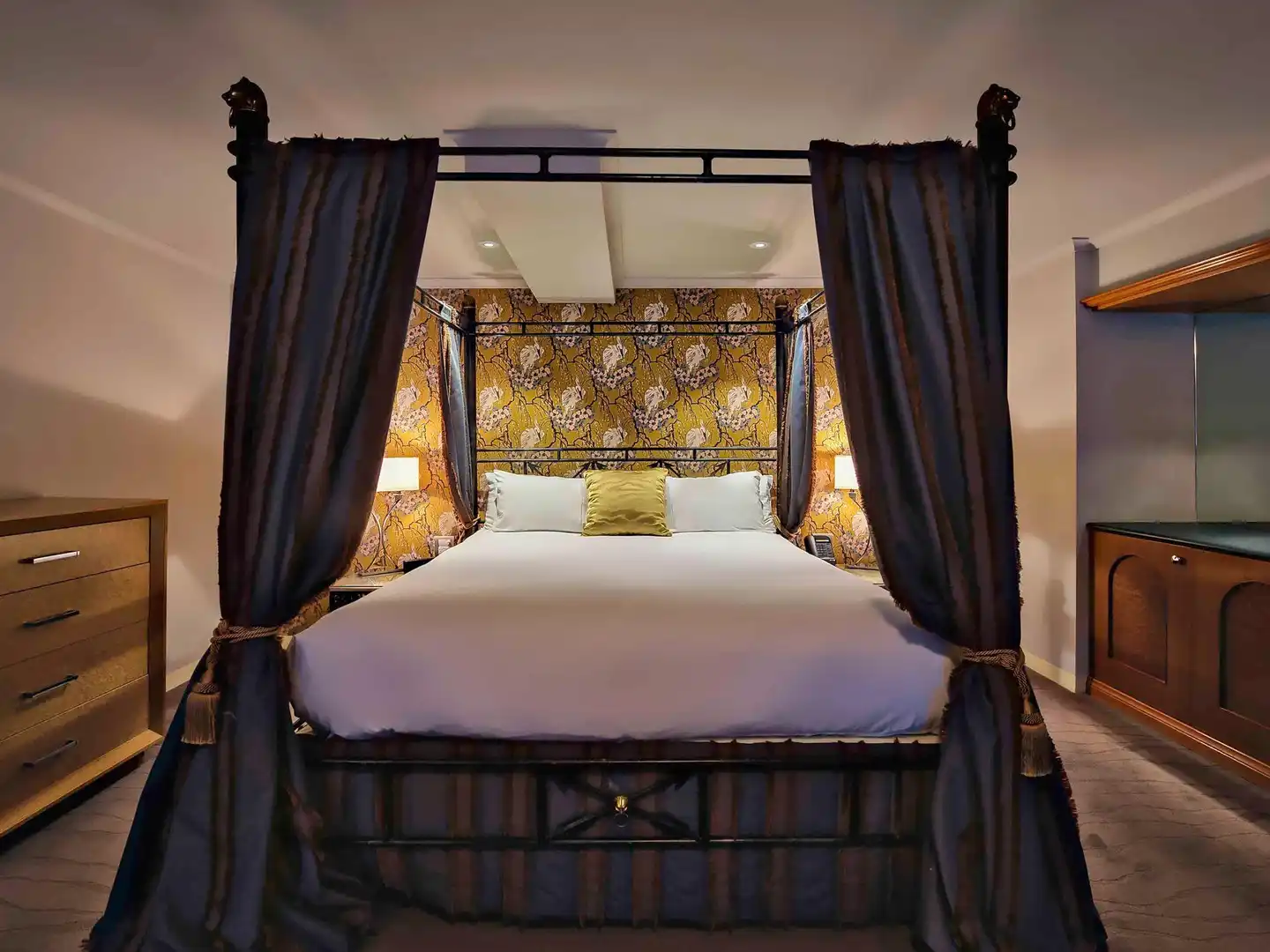 The Playford Adelaide - MGallery by Sofitel Wohnbeispiel