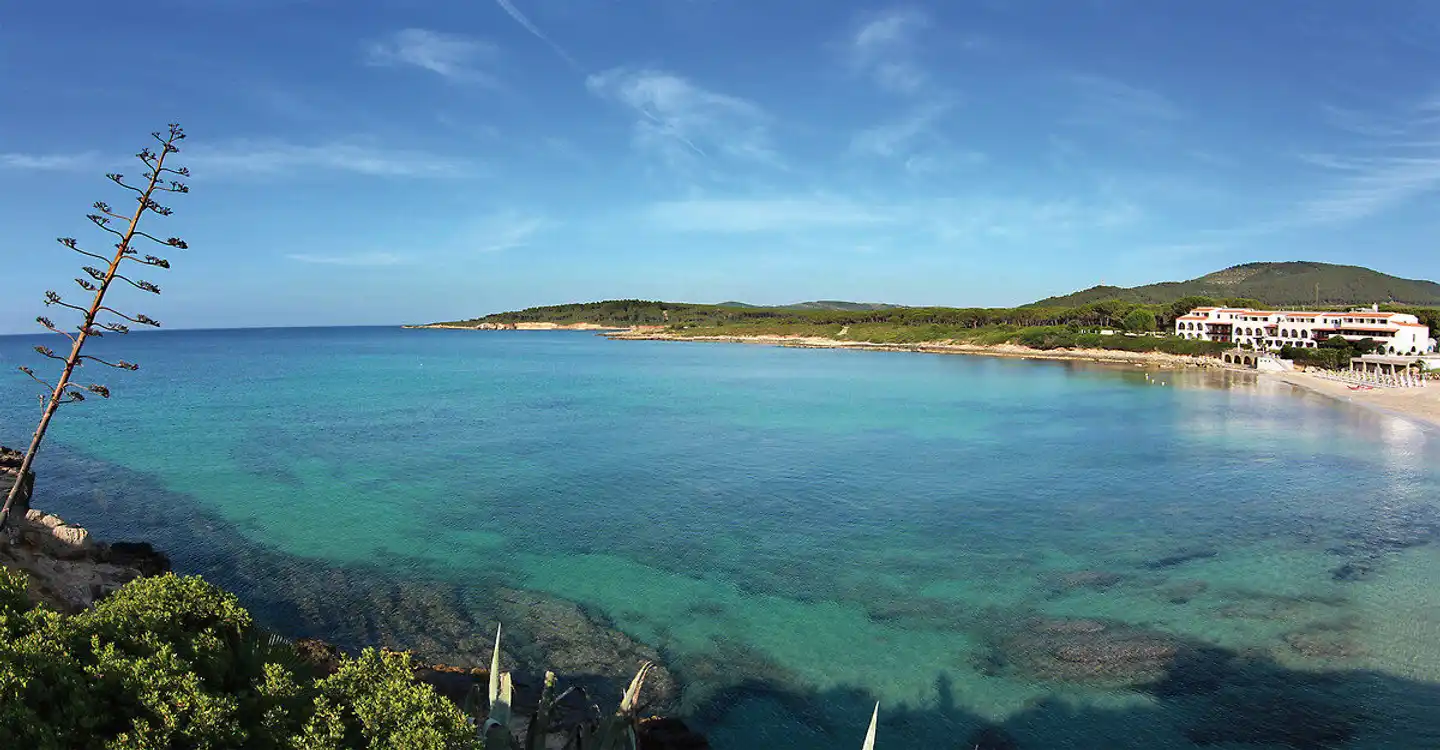 Punta Negra Landschaft