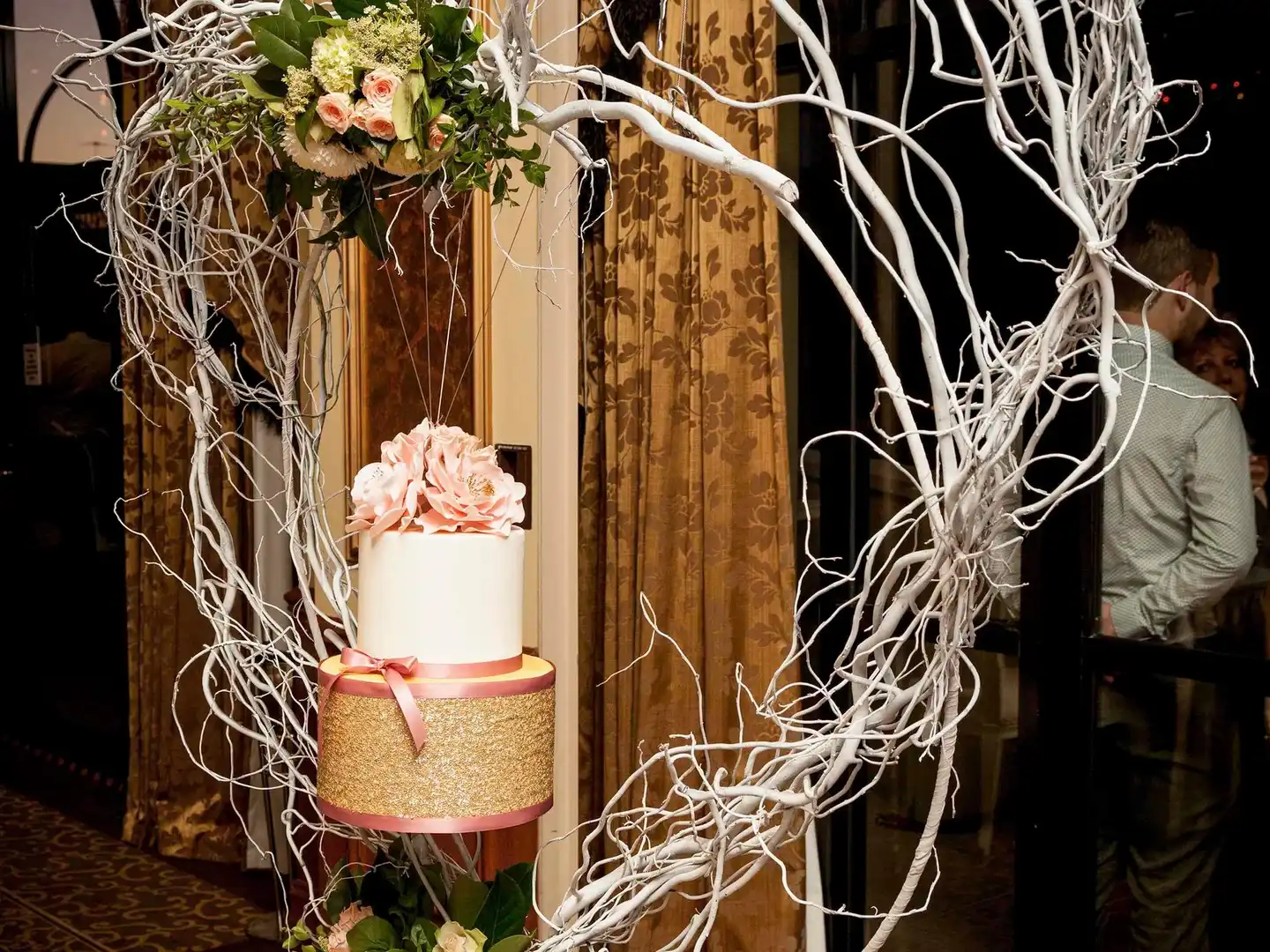 The Playford Adelaide - MGallery by Sofitel Tiere