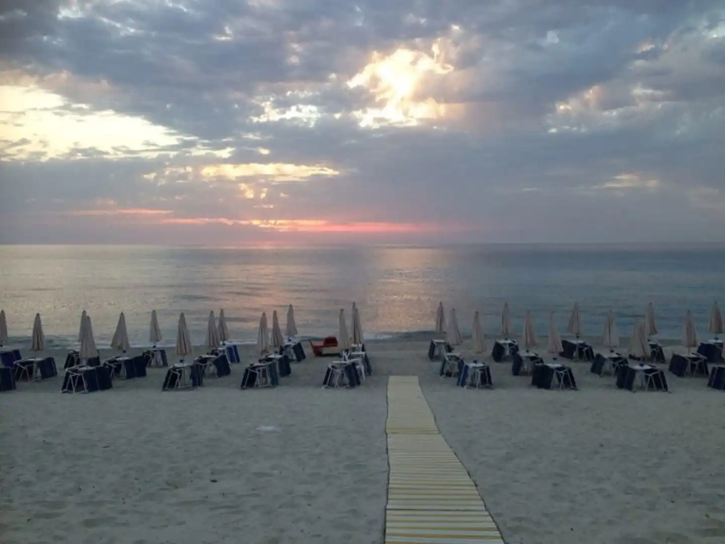 Resort Sciabache Sport und Entertainment