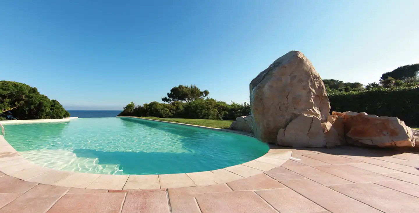 Punta Negra Pool