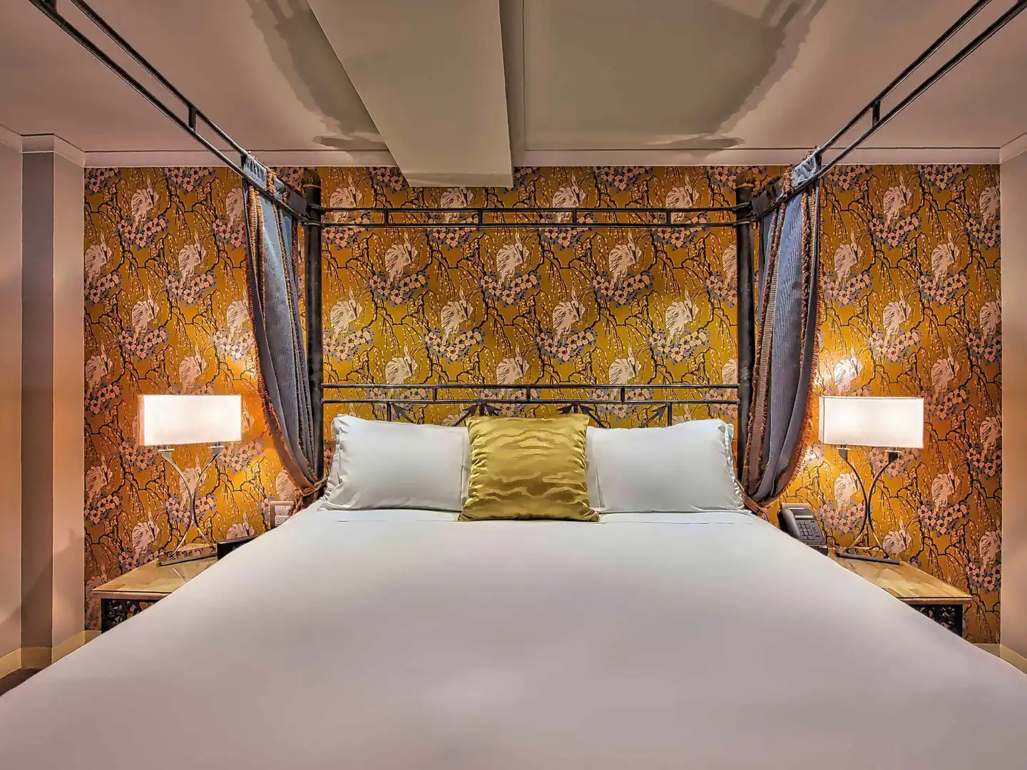 The Playford Adelaide - MGallery by Sofitel Wohnbeispiel