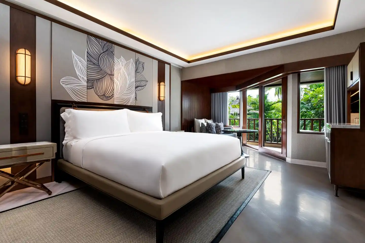 The Laguna A Luxury Collection Resort & Spa ACCOMMODATION