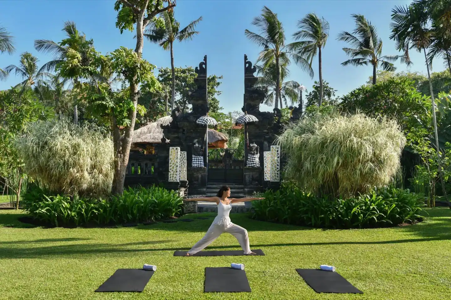The Laguna A Luxury Collection Resort & Spa GARDEN