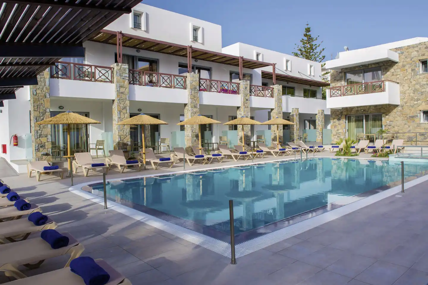South Coast Pool