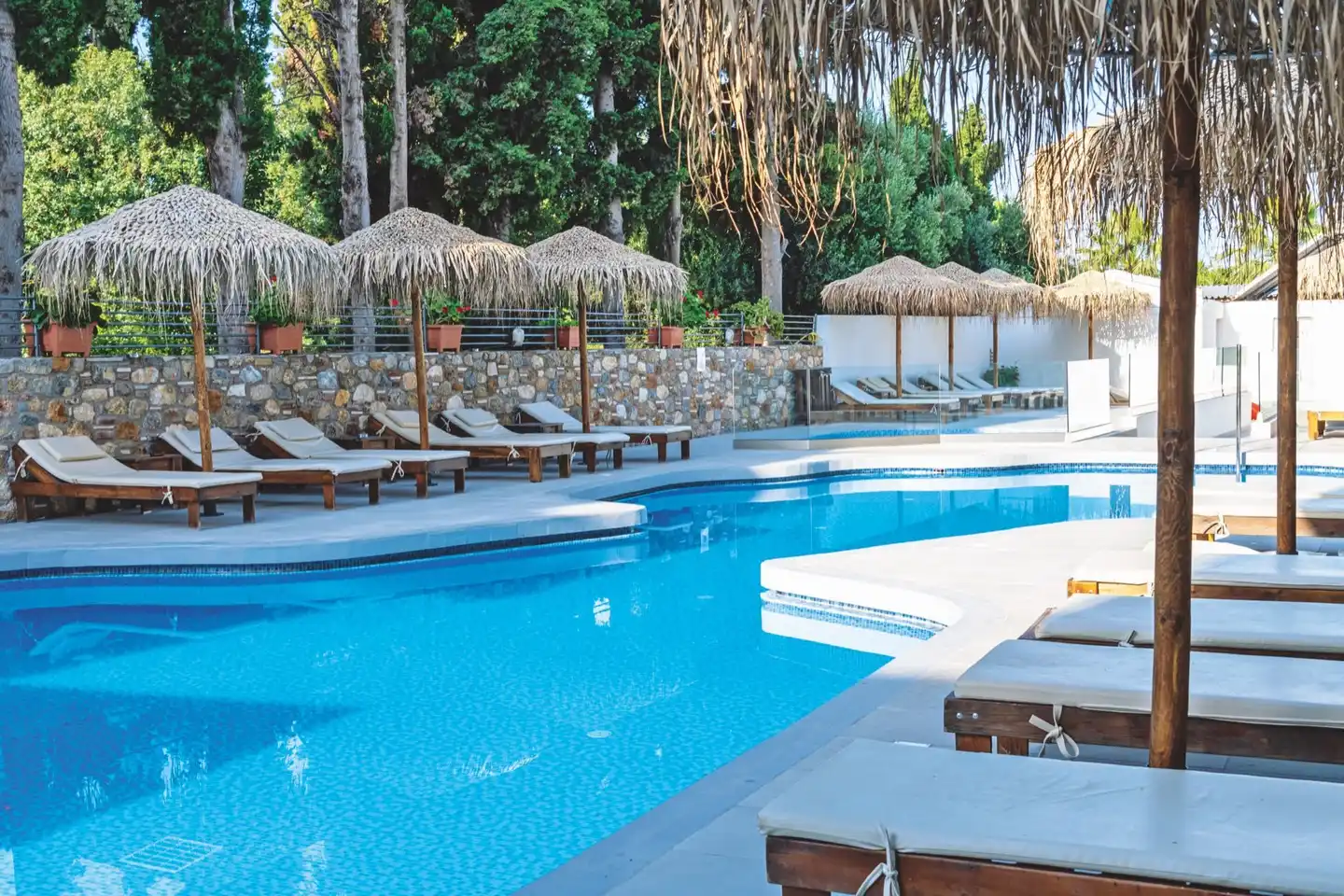 Sunny Days Pool