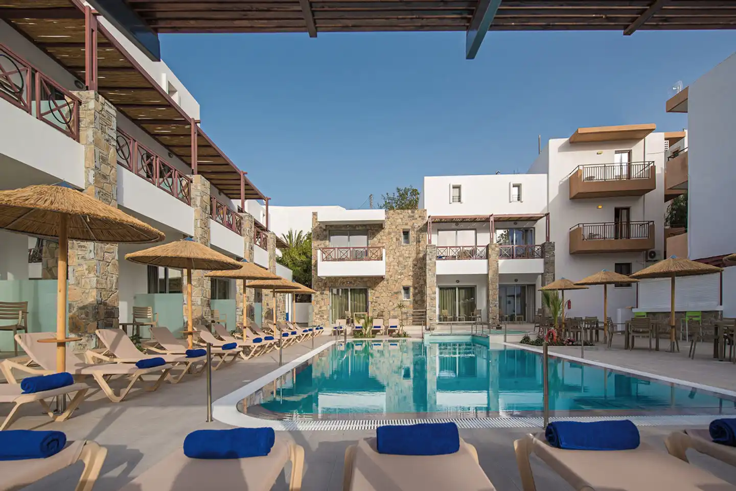 South Coast Pool
