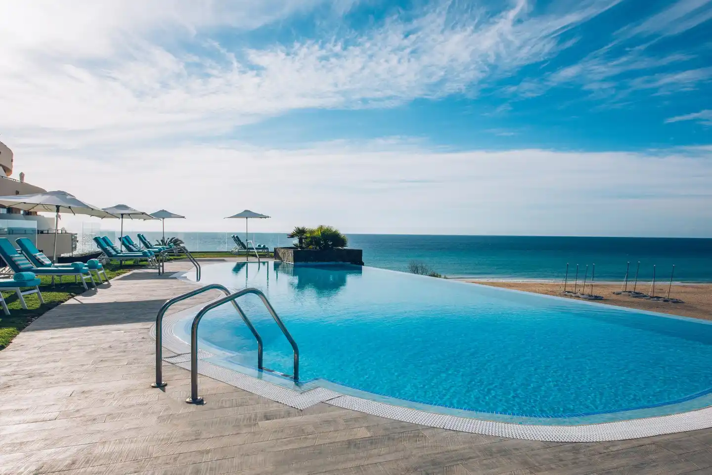 Iberostar Waves Playa Gaviotas Pool