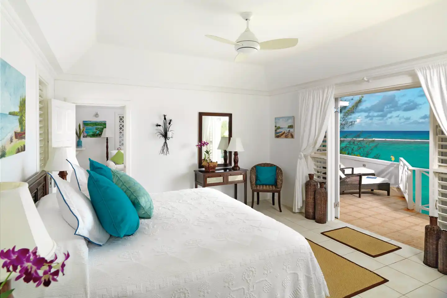 Jamaica Inn ACCOMMODATION